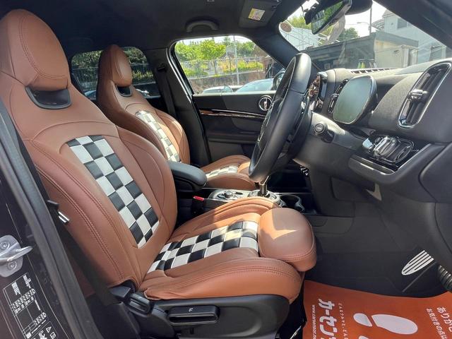 ＭＩＮＩ 　ワンオーナー　１９インチアルミ　禁煙車　ナビ　パワーバックドア　ワイヤレス充電　ＡｐｐｌｅＣａｒＰｌａｙ　シートヒーター　バックカメラ　コーナーセンサー前後　アダプティブクルーズコントロール（29枚目）