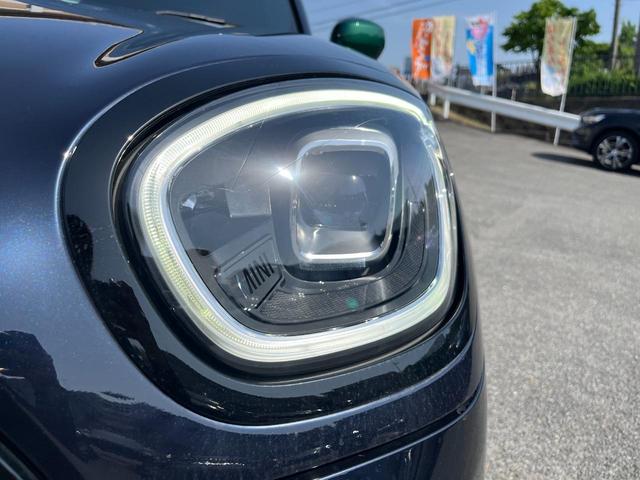 ＭＩＮＩ 　ワンオーナー　１９インチアルミ　禁煙車　ナビ　パワーバックドア　ワイヤレス充電　ＡｐｐｌｅＣａｒＰｌａｙ　シートヒーター　バックカメラ　コーナーセンサー前後　アダプティブクルーズコントロール（35枚目）