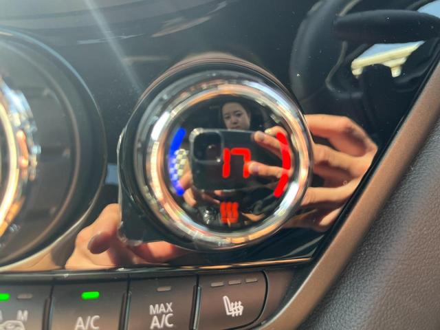 ＭＩＮＩ 　ワンオーナー　１９インチアルミ　禁煙車　ナビ　パワーバックドア　ワイヤレス充電　ＡｐｐｌｅＣａｒＰｌａｙ　シートヒーター　バックカメラ　コーナーセンサー前後　アダプティブクルーズコントロール（77枚目）