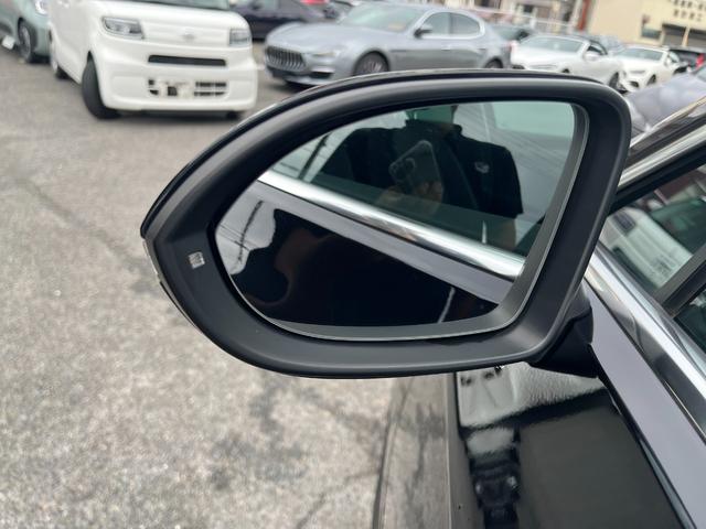 パサート ＴＤＩエレガンス　ワンオーナー　ナビＴＶ　ＬＥＤマトリクス　禁煙車　パークディスタンスコントロール　ＬＥＤマトリクスヘッドライト　自発光メーター　全車速運転支援システム　フルカラーインジケーター　ディスカバープロＰＫＧ（68枚目）
