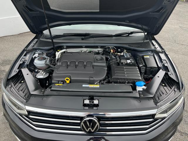 パサート ＴＤＩエレガンス　ワンオーナー　ナビＴＶ　ＬＥＤマトリクス　禁煙車　パークディスタンスコントロール　ＬＥＤマトリクスヘッドライト　自発光メーター　全車速運転支援システム　フルカラーインジケーター　ディスカバープロＰＫＧ（77枚目）