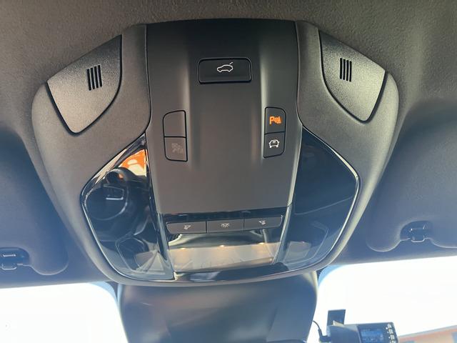 レヴァンテ ベースグレード　全周囲カメラ　エアサスペンション　禁煙車　パワーシート　シートヒーター左右　　パワーバックドア　ナビ　フルセグ　ＬＥＤヘッドライト　オートライト　ブラインドスポットモニター　　アルミホイール２０インチ（8枚目）