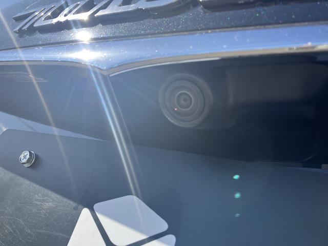 レヴァンテ ベースグレード　全周囲カメラ　エアサスペンション　禁煙車　パワーシート　シートヒーター左右　　パワーバックドア　ナビ　フルセグ　ＬＥＤヘッドライト　オートライト　ブラインドスポットモニター　　アルミホイール２０インチ（36枚目）