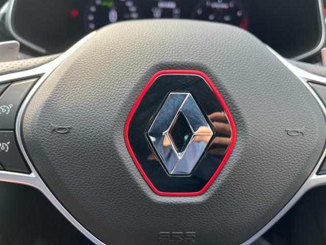 アルカナ ルノー　スポール　ラインマイルドハイブリッド　ワンオーナー　全方位カメラ　禁煙車　前席シートヒーター　パワーシート　ハーフレザーシート　ステアリングヒーター　ＬＥＤヘッドライト　コーナーセンサー　ＡｐｐｌｅＣａｒＰｌａｙ　アダプティブクルーズ（60枚目）