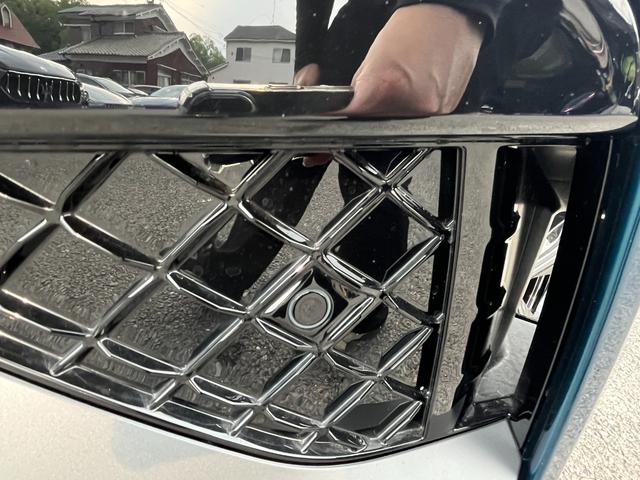 アルカナ ルノー　スポール　ラインマイルドハイブリッド　ワンオーナー　全方位カメラ　禁煙車　前席シートヒーター　パワーシート　ハーフレザーシート　ステアリングヒーター　ＬＥＤヘッドライト　コーナーセンサー　ＡｐｐｌｅＣａｒＰｌａｙ　アダプティブクルーズ（61枚目）