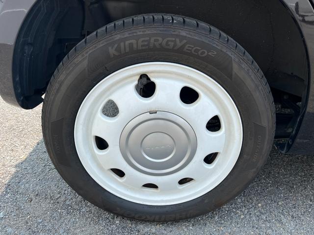 アルトラパンショコラ Ｘ　バックカメラ　フルセグ　ナビ　レッドステッチ入革巻きステアリングホイール／シフトノブ　ドラレコ前後　キーレスプッシュスタート　リモコンキー　アイボリーブラウンキルティングシート　アイドリングストップ（28枚目）