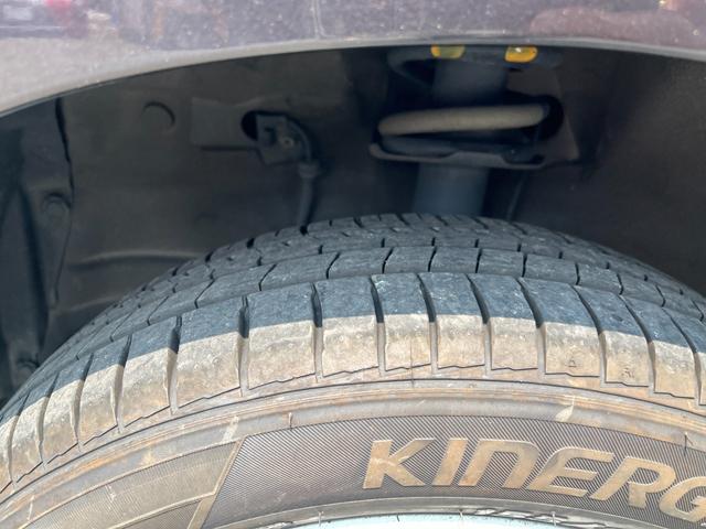 アルトラパンショコラ Ｘ　バックカメラ　フルセグ　ナビ　レッドステッチ入革巻きステアリングホイール／シフトノブ　ドラレコ前後　キーレスプッシュスタート　リモコンキー　アイボリーブラウンキルティングシート　アイドリングストップ（50枚目）