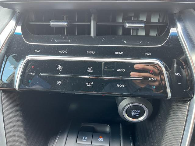 ハリアー Ｚ　ワンオーナー　ＪＢＬ　全方位カメラ　禁煙車　ハンズフリーパワーバックドア　パワーシート　デジタルインナーミラー　禁煙車プロジェクター式ＬＥＤヘッドランプ　カラーヘッドアップディスプレイ　衝突回避支援（25枚目）