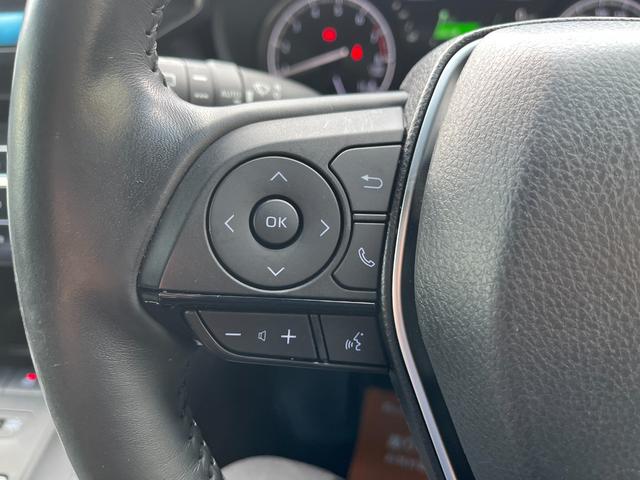 ハリアー Ｚ　ワンオーナー　ＪＢＬ　全方位カメラ　禁煙車　ハンズフリーパワーバックドア　パワーシート　デジタルインナーミラー　禁煙車プロジェクター式ＬＥＤヘッドランプ　カラーヘッドアップディスプレイ　衝突回避支援（44枚目）