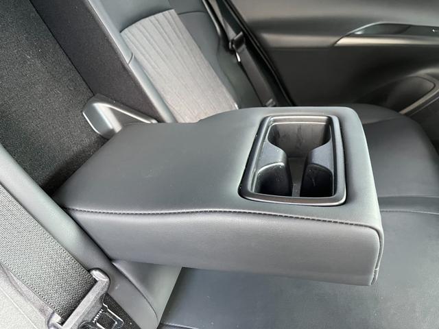 ハリアー Ｚ　ワンオーナー　ＪＢＬ　全方位カメラ　禁煙車　ハンズフリーパワーバックドア　パワーシート　デジタルインナーミラー　禁煙車プロジェクター式ＬＥＤヘッドランプ　カラーヘッドアップディスプレイ　衝突回避支援（46枚目）