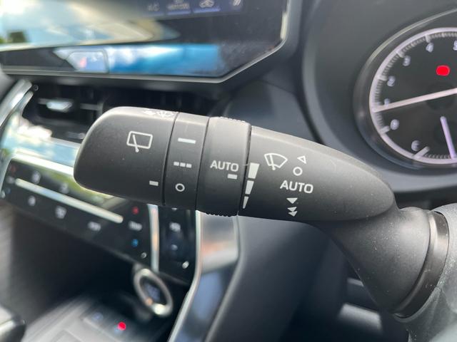ハリアー Ｚ　ワンオーナー　ＪＢＬ　全方位カメラ　禁煙車　ハンズフリーパワーバックドア　パワーシート　デジタルインナーミラー　禁煙車プロジェクター式ＬＥＤヘッドランプ　カラーヘッドアップディスプレイ　衝突回避支援（77枚目）