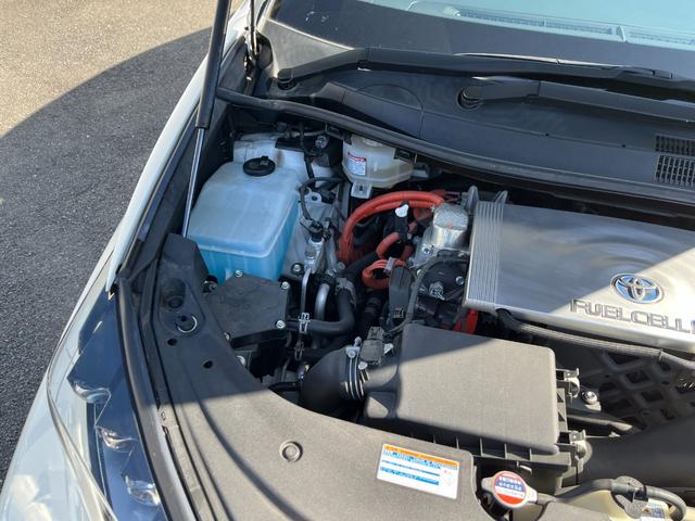 TOYOTA MIRAI BASE GRADE