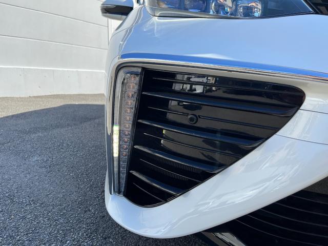 TOYOTA MIRAI BASE GRADE