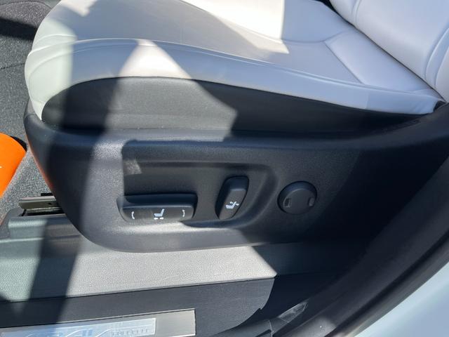 TOYOTA MIRAI BASE GRADE