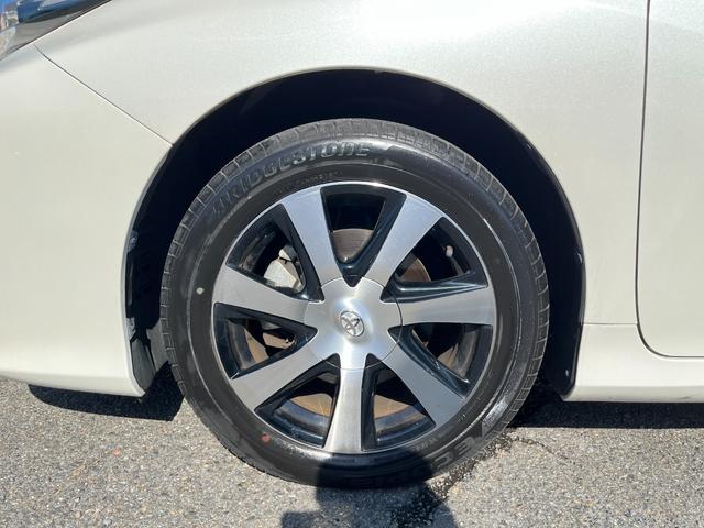 TOYOTA MIRAI BASE GRADE