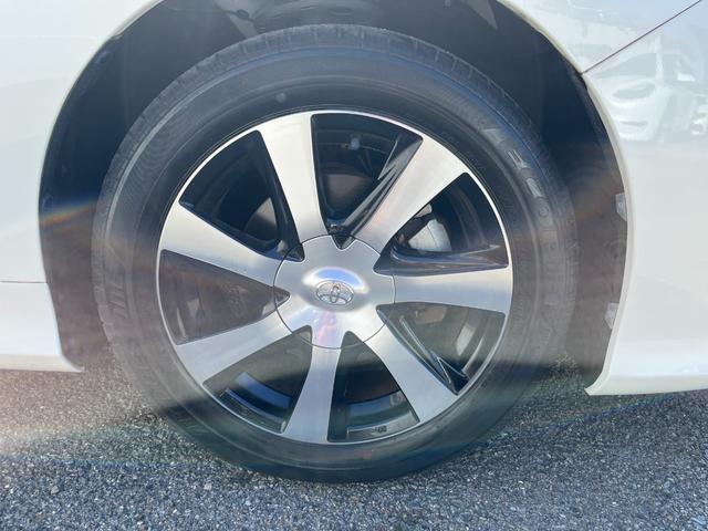 TOYOTA MIRAI BASE GRADE