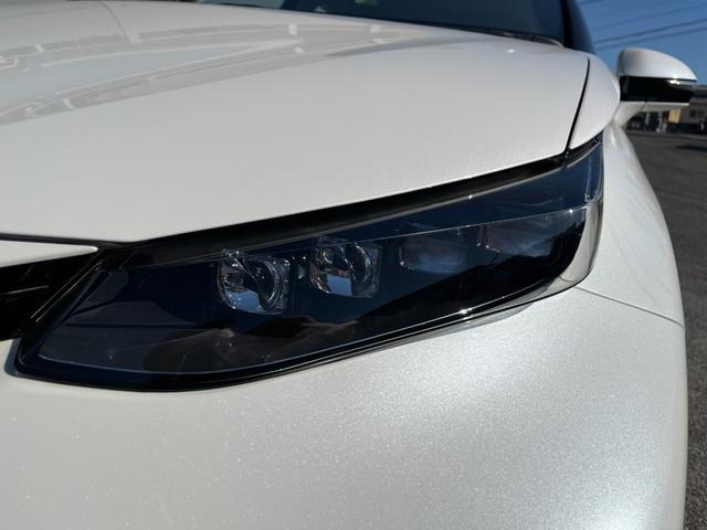 TOYOTA MIRAI BASE GRADE