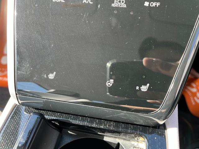 TOYOTA MIRAI BASE GRADE