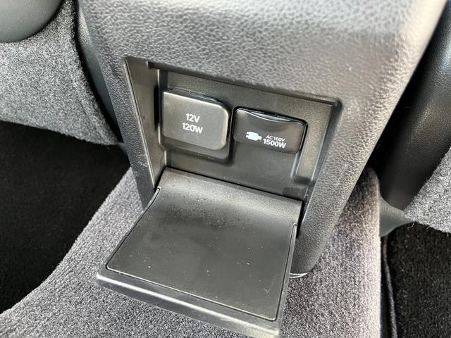 TOYOTA MIRAI BASE GRADE