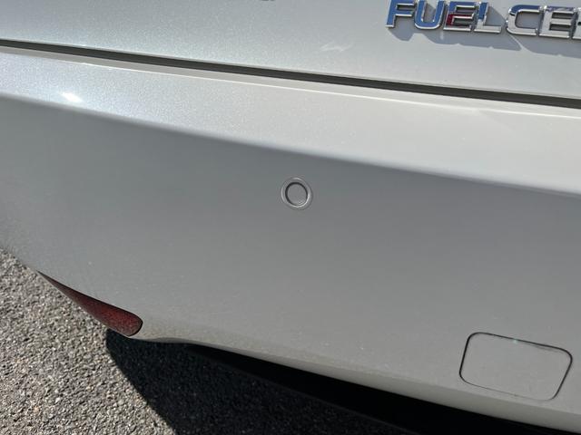 TOYOTA MIRAI BASE GRADE