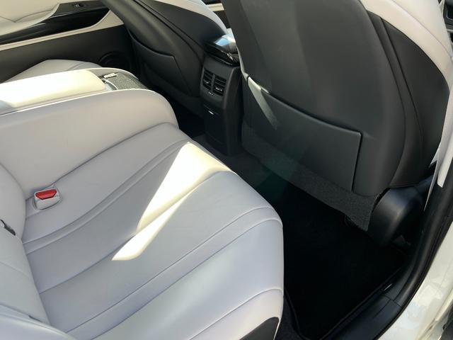 TOYOTA MIRAI BASE GRADE