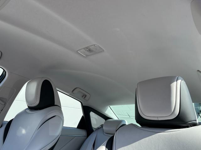 TOYOTA MIRAI BASE GRADE