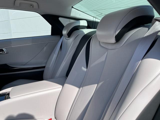 TOYOTA MIRAI BASE GRADE