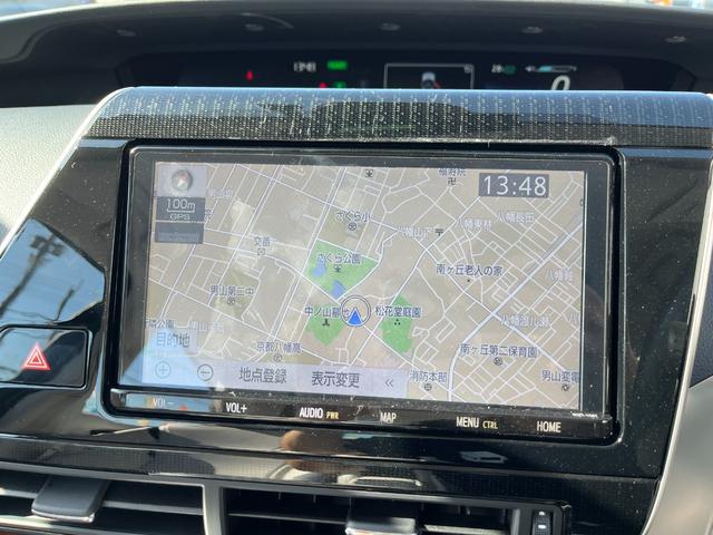 TOYOTA MIRAI BASE GRADE