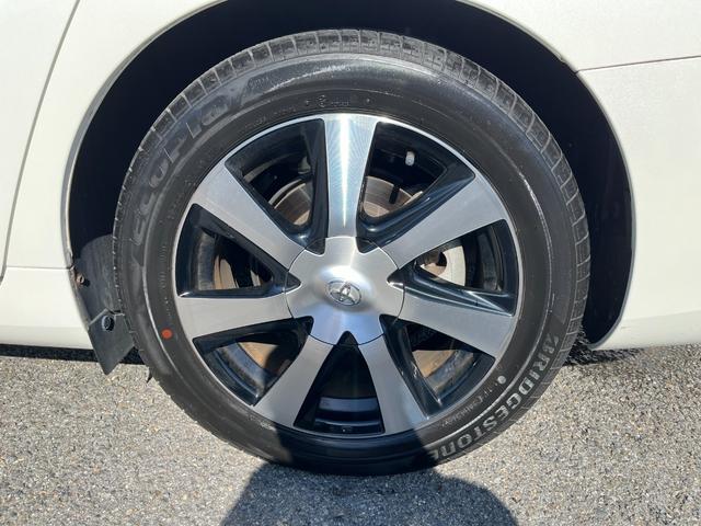 TOYOTA MIRAI BASE GRADE