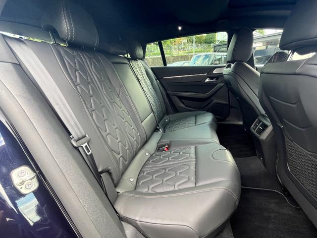 PEUGEOT 508 GT HYBRID