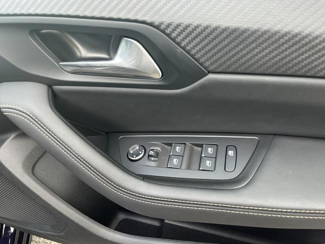 PEUGEOT 508 GT HYBRID