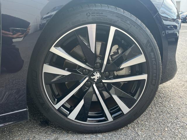 PEUGEOT 508 GT HYBRID