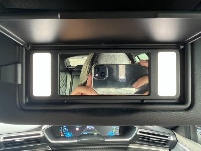 PEUGEOT 508 GT HYBRID