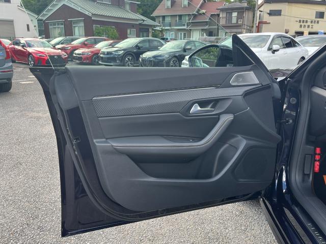 PEUGEOT 508 GT HYBRID