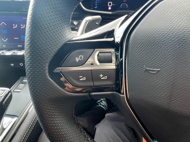 PEUGEOT 508 GT HYBRID