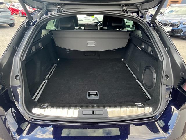 PEUGEOT 508 GT HYBRID