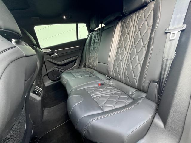 PEUGEOT 508 GT HYBRID