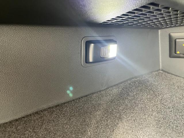 ティグアン TSI エレガンス パワーバックドア 禁煙車 ナビLEDライト 同一車線内全車速運転支援 アラウンドビューカメラ リアトラフィックアラート ディスカバープロ 全席シートヒーター デジタルコックピット12.3インチ(19枚目)