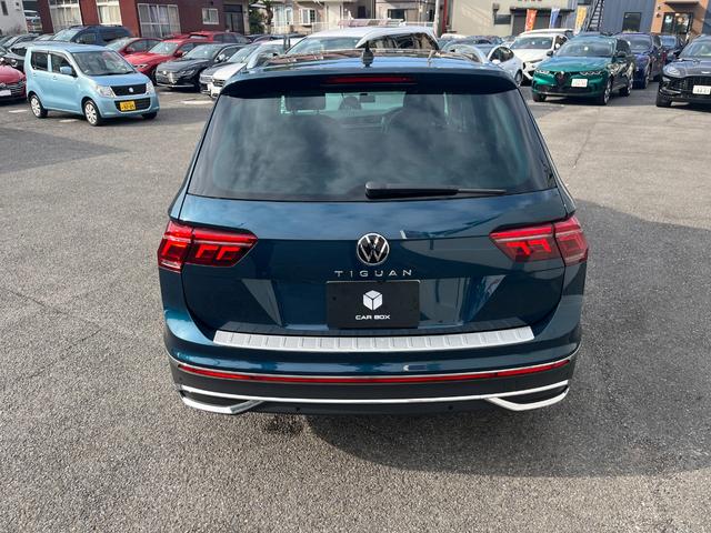 ティグアン TSI エレガンス パワーバックドア 禁煙車 ナビLEDライト 同一車線内全車速運転支援 アラウンドビューカメラ リアトラフィックアラート ディスカバープロ 全席シートヒーター デジタルコックピット12.3インチ(33枚目)