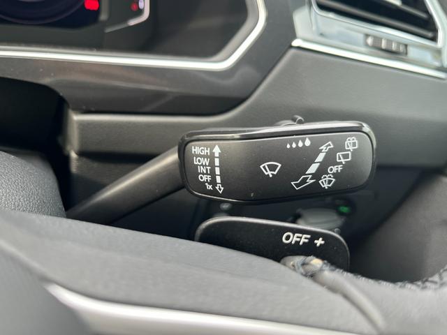 ティグアン TSI エレガンス パワーバックドア 禁煙車 ナビLEDライト 同一車線内全車速運転支援 アラウンドビューカメラ リアトラフィックアラート ディスカバープロ 全席シートヒーター デジタルコックピット12.3インチ(40枚目)