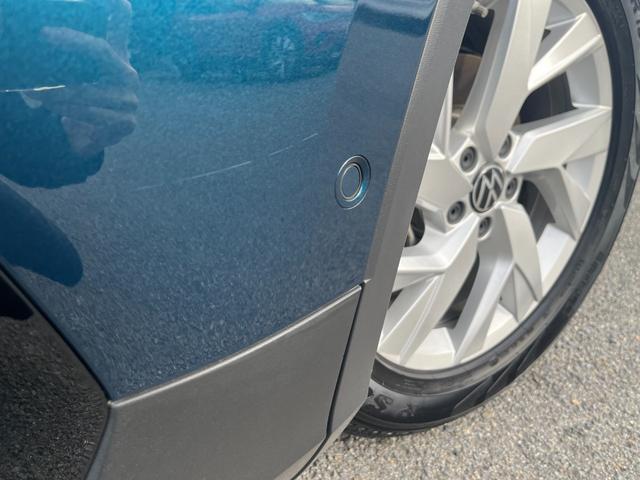 ティグアン TSI エレガンス パワーバックドア 禁煙車 ナビLEDライト 同一車線内全車速運転支援 アラウンドビューカメラ リアトラフィックアラート ディスカバープロ 全席シートヒーター デジタルコックピット12.3インチ(63枚目)