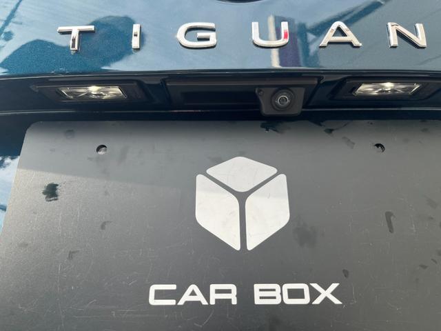 ティグアン TSI エレガンス パワーバックドア 禁煙車 ナビLEDライト 同一車線内全車速運転支援 アラウンドビューカメラ リアトラフィックアラート ディスカバープロ 全席シートヒーター デジタルコックピット12.3インチ(78枚目)