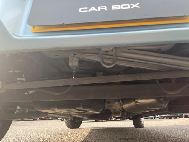 ワゴンR FA 禁煙車 ドライブレコーダー前後 自発光式アナログメーター アームレスト CD ウレタン製ステアリングホイール ダークグレーファブリックシート レッドレンズリアコンビネーションランプ(23枚目)