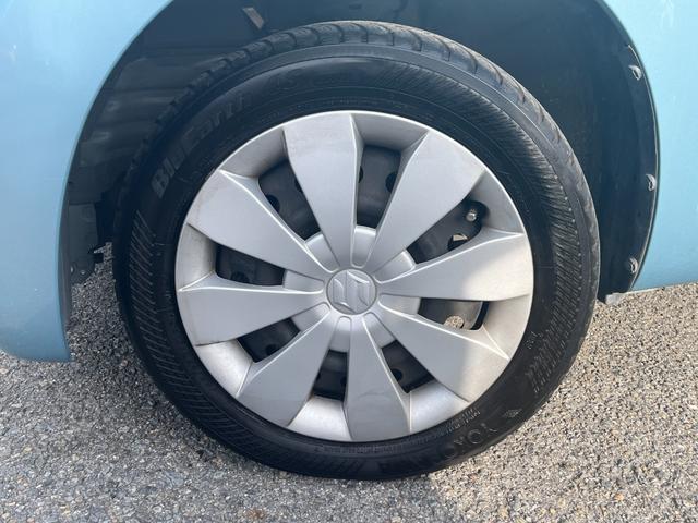 ワゴンR FA 禁煙車 ドライブレコーダー前後 自発光式アナログメーター アームレスト CD ウレタン製ステアリングホイール ダークグレーファブリックシート レッドレンズリアコンビネーションランプ(36枚目)