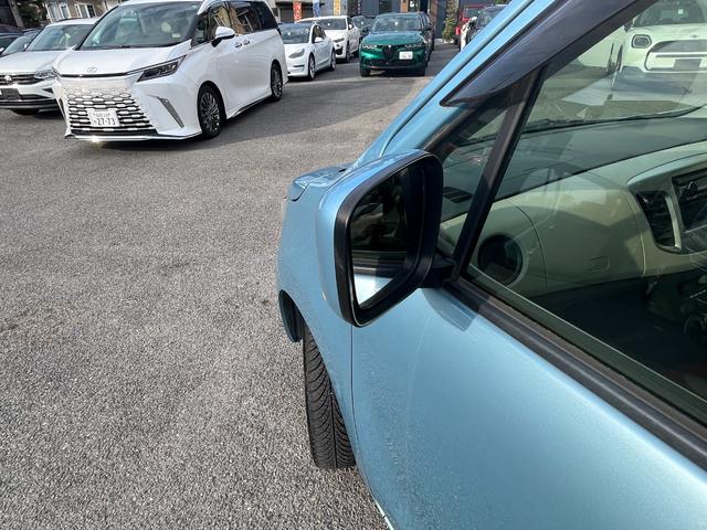 ワゴンR FA 禁煙車 ドライブレコーダー前後 自発光式アナログメーター アームレスト CD ウレタン製ステアリングホイール ダークグレーファブリックシート レッドレンズリアコンビネーションランプ(49枚目)