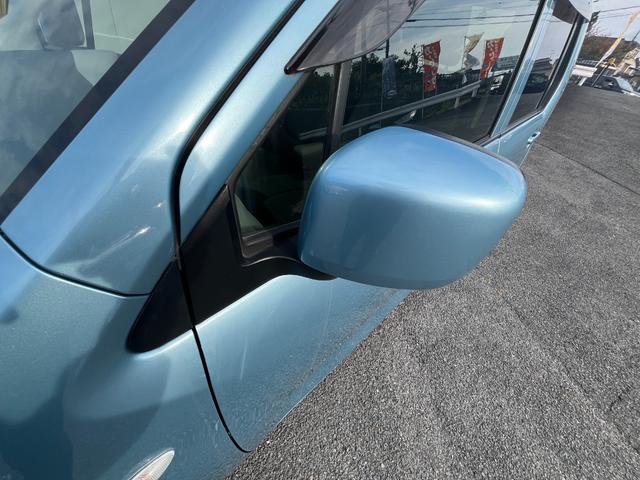 ワゴンR FA 禁煙車 ドライブレコーダー前後 自発光式アナログメーター アームレスト CD ウレタン製ステアリングホイール ダークグレーファブリックシート レッドレンズリアコンビネーションランプ(62枚目)