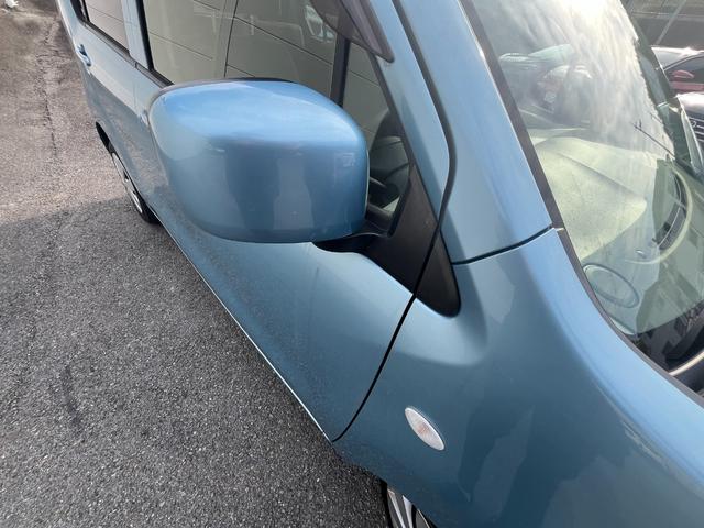 ワゴンR FA 禁煙車 ドライブレコーダー前後 自発光式アナログメーター アームレスト CD ウレタン製ステアリングホイール ダークグレーファブリックシート レッドレンズリアコンビネーションランプ(68枚目)