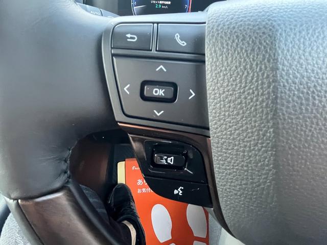 アルファード Z ワンオーナー 左右独立ムーンルーフ 禁煙車 後席モニター 床下表示機能付パノラミックビューモニター 登録済未使用車 3眼LEDヘッドランプ 木目調/革巻コンビステアリング エグゼクティブパワーシート(6枚目)