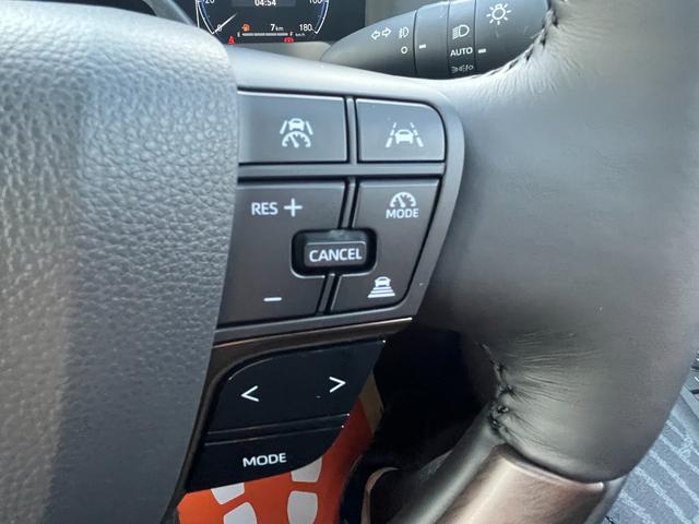 アルファード Z ワンオーナー 左右独立ムーンルーフ 禁煙車 後席モニター 床下表示機能付パノラミックビューモニター 登録済未使用車 3眼LEDヘッドランプ 木目調/革巻コンビステアリング エグゼクティブパワーシート(20枚目)