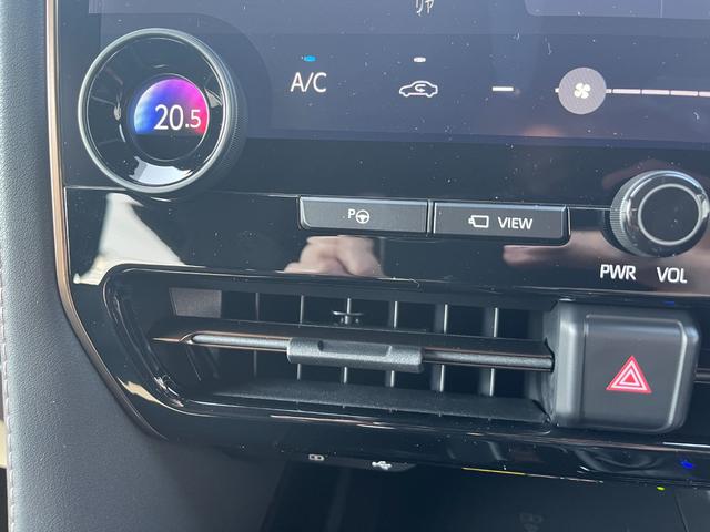 アルファード Z ワンオーナー 左右独立ムーンルーフ 禁煙車 後席モニター 床下表示機能付パノラミックビューモニター 登録済未使用車 3眼LEDヘッドランプ 木目調/革巻コンビステアリング エグゼクティブパワーシート(21枚目)